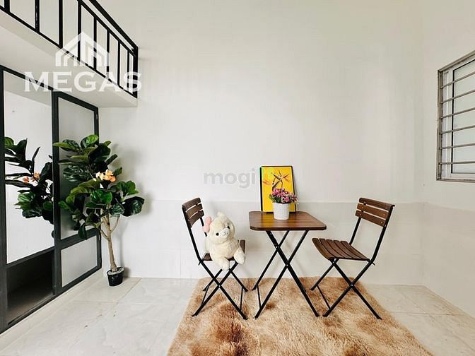 Hình ảnh Phòng Trọ Mới Xây Sãn Máy Lạnh Có Thang Máy Ngay Aeon Bình Tân,Tên Lửa