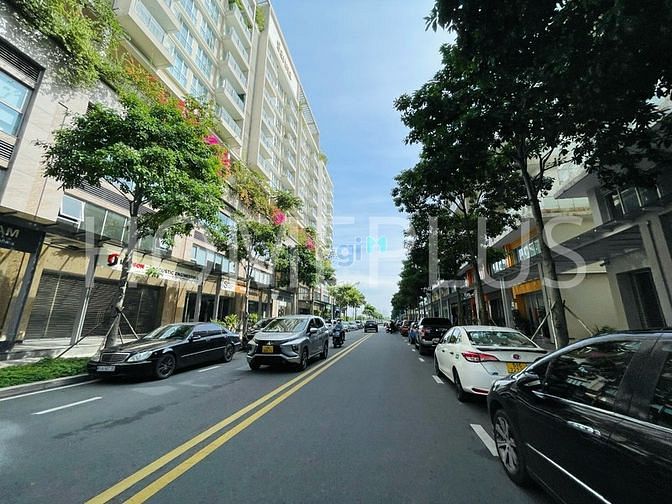 Hình ảnh Bán ShopHouse SARINA SALA- 42 TỶ~228 m2