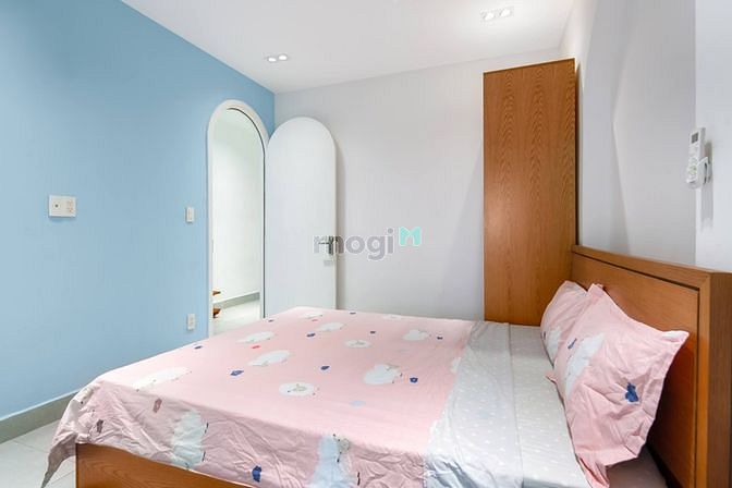 Hình ảnh Cho thuê Mb6623 nạp rút nhanh chóng 2PN Đường Hà Bổng Ngay Biển Phạm Văn Đồng