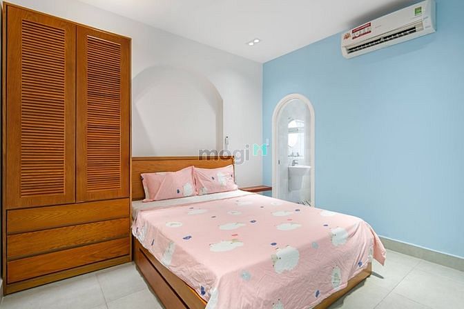 Hình ảnh Cho thuê Mb6623 nạp rút nhanh chóng 2PN Đường Hà Bổng Ngay Biển Phạm Văn Đồng