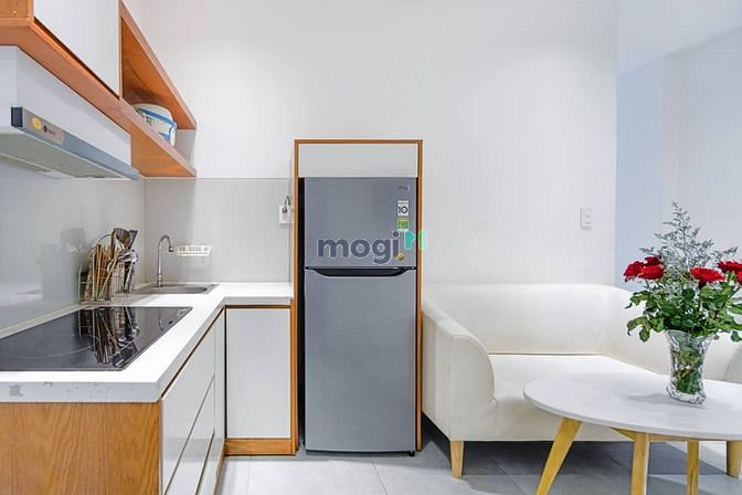 Hình ảnh Cho thuê Mb6623 nạp rút nhanh chóng 2PN Đường Hà Bổng Ngay Biển Phạm Văn Đồng