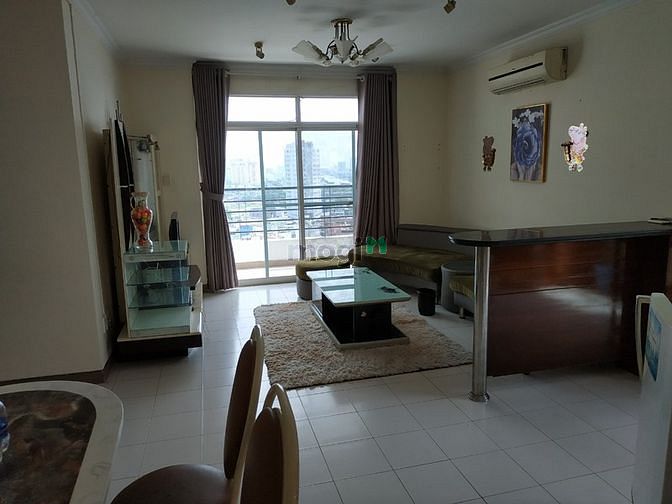 Hình ảnh Bán chung cư Phúc Thịnh , 2.950 tỷ , 75M2 2PN 2WC ,bán nhanh