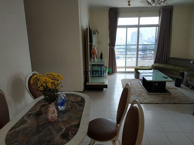 Hình ảnh Bán chung cư Phúc Thịnh , 2.950 tỷ , 75M2 2PN 2WC ,bán nhanh