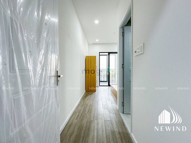 Hình ảnh Khai Trương Chdv Bancol Tách Bếp Full Nội Thất