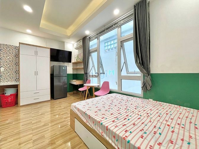 Hình ảnh 🌸Mb6623 nạp rút nhanh chóng studio full nội thất cao cấp ngay Học Viện Cán Bộ
