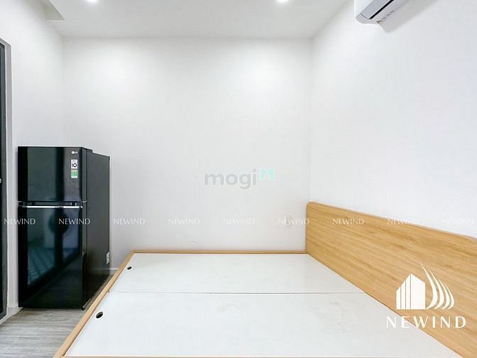 Hình ảnh Khai Trương Chdv Bancol Tách Bếp Full Nội Thất