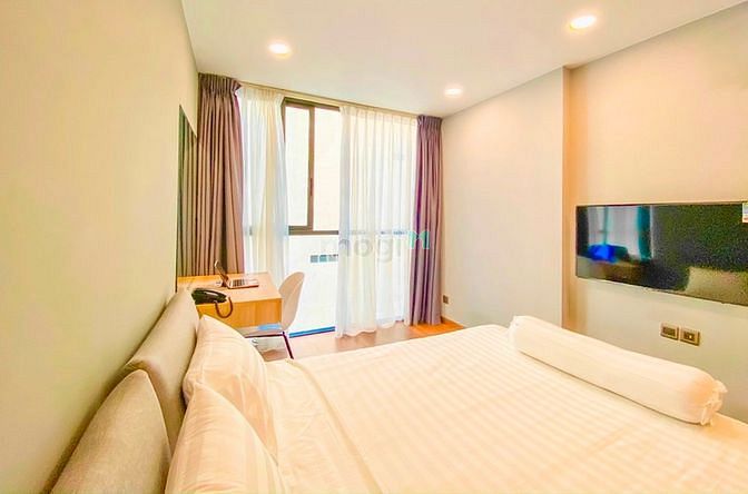 Hình ảnh ⭐ CH CAO CẤP BALCON + TÁCH BẾP 🌹 Đường PHAN ĐĂNG LƯU, Quận Phú Nhuận
