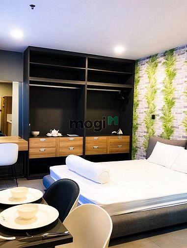 Hình ảnh ⭐ CH CAO CẤP BALCON + TÁCH BẾP 🌹 Đường PHAN ĐĂNG LƯU, Quận Phú Nhuận