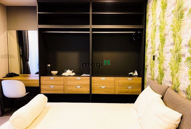 Hình ảnh ⭐ CH CAO CẤP BALCON + TÁCH BẾP 🌹 Đường PHAN ĐĂNG LƯU, Quận Phú Nhuận