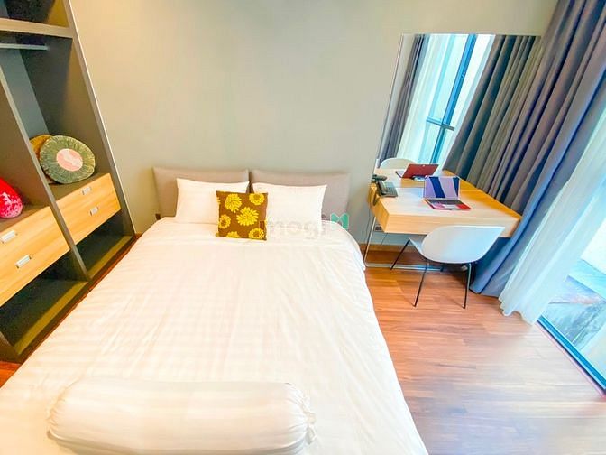 Hình ảnh ⭐ CH CAO CẤP BALCON + TÁCH BẾP 🌹 Đường PHAN ĐĂNG LƯU, Quận Phú Nhuận