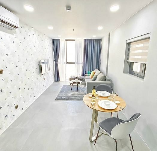 Hình ảnh ⭐ CH CAO CẤP BALCON + TÁCH BẾP 🌹 Đường PHAN ĐĂNG LƯU, Quận Phú Nhuận