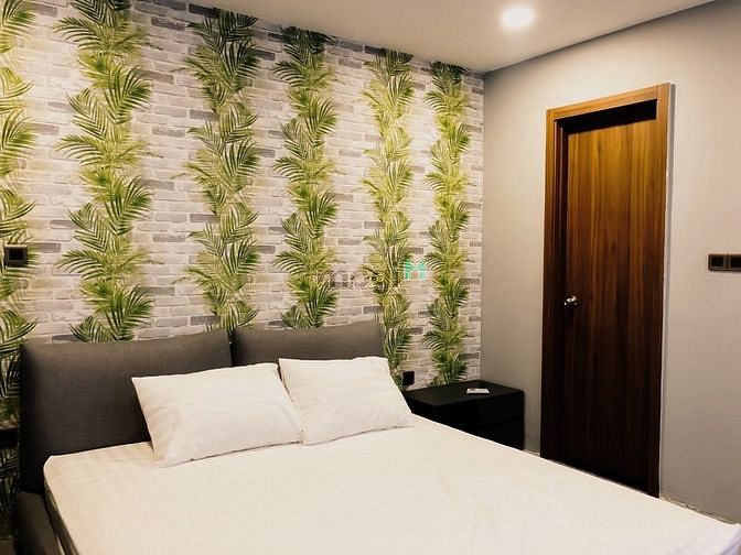 Hình ảnh ⭐ CH CAO CẤP BALCON + TÁCH BẾP 🌹 Đường PHAN ĐĂNG LƯU, Quận Phú Nhuận
