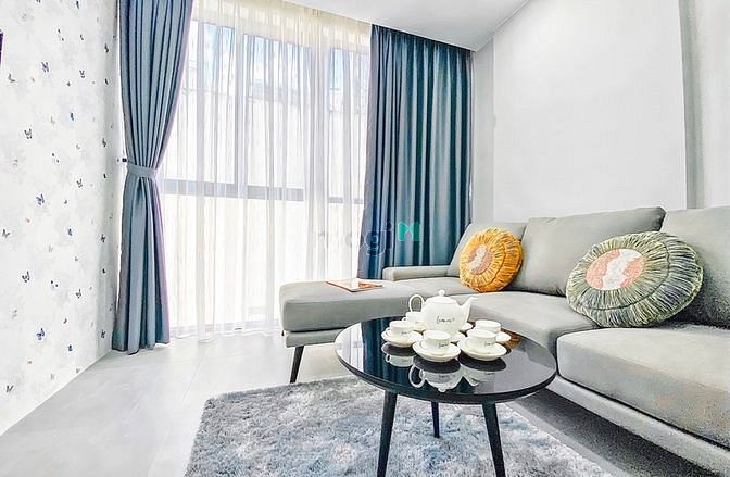 Hình ảnh ⭐ CH CAO CẤP BALCON + TÁCH BẾP 🌹 Đường PHAN ĐĂNG LƯU, Quận Phú Nhuận