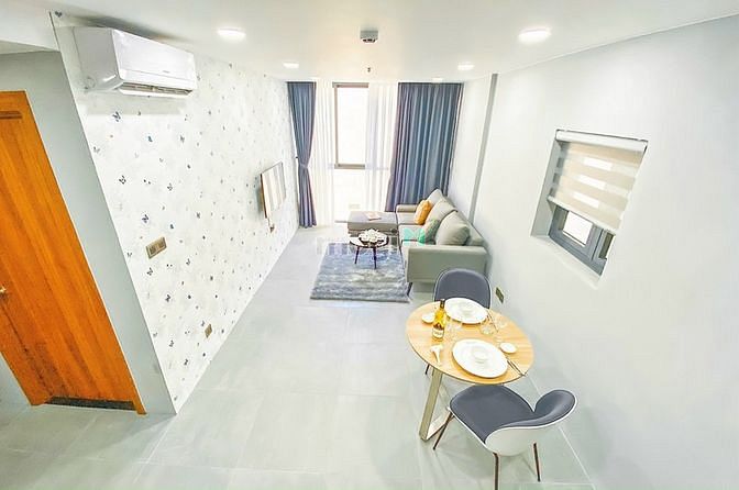Hình ảnh ⭐ CH CAO CẤP BALCON + TÁCH BẾP 🌹 Đường PHAN ĐĂNG LƯU, Quận Phú Nhuận