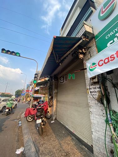 Hình ảnh Cho Thuê Nhà MT Đường Điện Biên Phủ Q3_ Vị Trí Đẹp