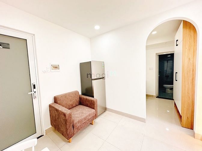 Hình ảnh Khai Trương CHDV MỚi100% full nội thất-Nhất Chi Mai P13 Tân Bình