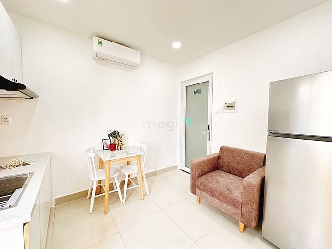 Hình ảnh Khai Trương CHDV MỚi100% full nội thất-Nhất Chi Mai P13 Tân Bình