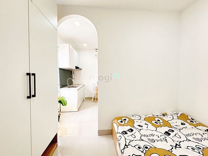 Hình ảnh Khai Trương CHDV MỚi100% full nội thất-Nhất Chi Mai P13 Tân Bình
