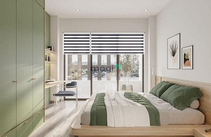 Hình ảnh ✨Luxury Apartment Studio Bancolny - 💯Full service - ✅Pet available
