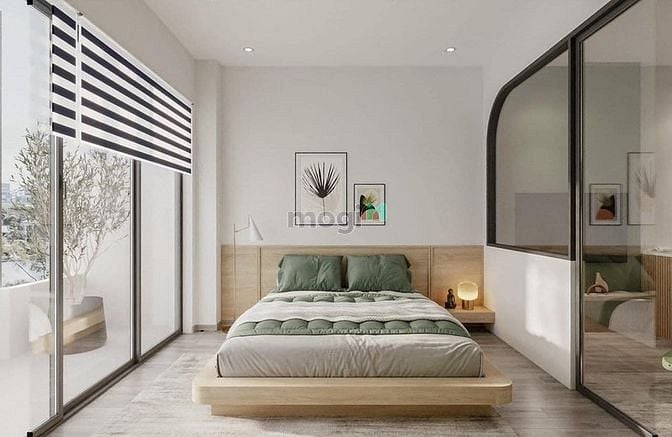 Hình ảnh ✨Luxury Apartment Studio Bancolny - 💯Full service - ✅Pet available