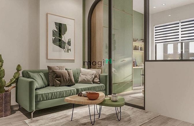 Hình ảnh ✨Luxury Apartment Studio Bancolny - 💯Full service - ✅Pet available