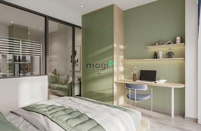 Hình ảnh ✨Luxury Apartment Studio Bancolny - 💯Full service - ✅Pet available