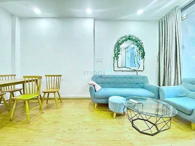 Hình ảnh Căn Hộ Cao Cấp Thích Quảng Đức, Full Nội Thất,Máy Giặt Riêng