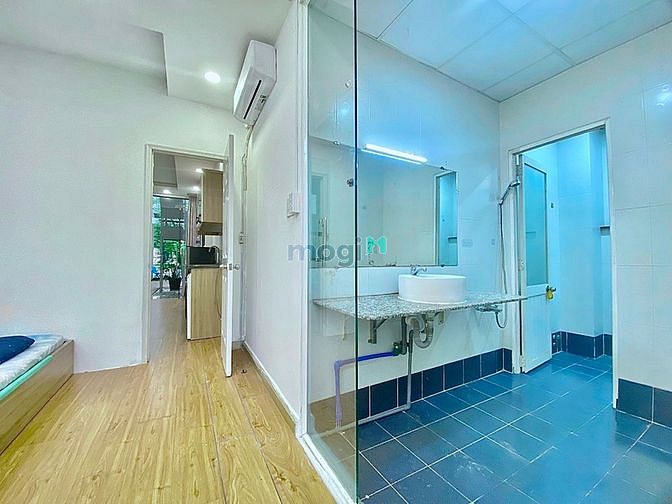 Hình ảnh Căn Hộ Cao Cấp Thích Quảng Đức, Full Nội Thất,Máy Giặt Riêng