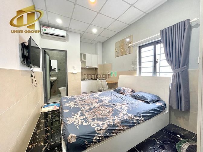 Hình ảnh 🍀 Studio full nội thất gần BigC, chợ Tân Mỹ,…