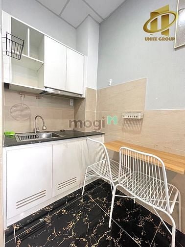 Hình ảnh 🍀 Studio full nội thất gần BigC, chợ Tân Mỹ,…