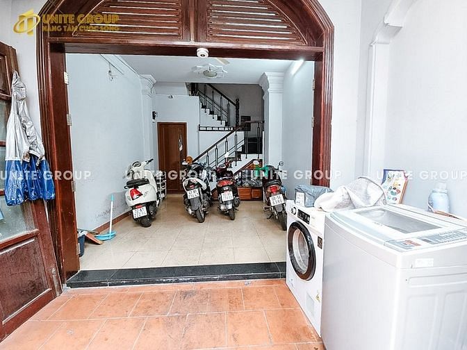 Hình ảnh Siêu phẩm duplex full nội thất ngay Đỗ Tấn Phong, quận Phú Nhuận