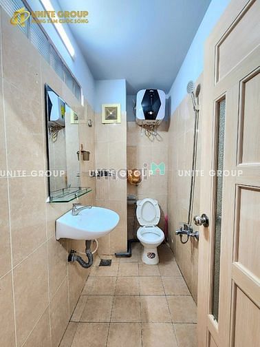 Hình ảnh Siêu phẩm duplex full nội thất ngay Đỗ Tấn Phong, quận Phú Nhuận