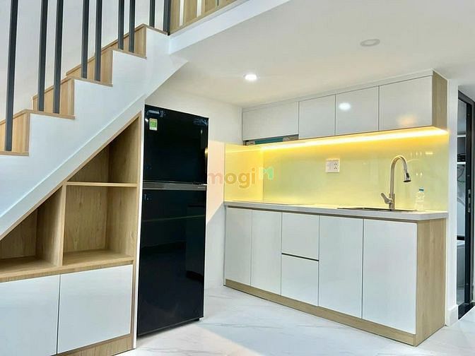 Hình ảnh Duplex xịn xò Ban Công Chill ngay Lottemart Q7 gần Q4