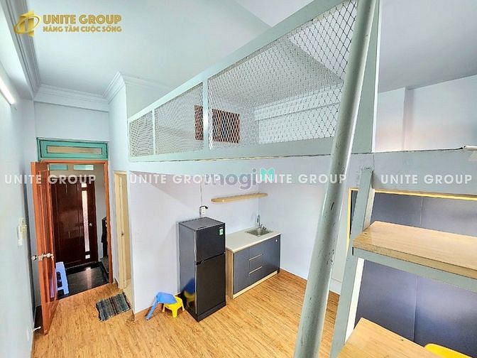 Hình ảnh Siêu phẩm duplex full nội thất ngay Đỗ Tấn Phong, quận Phú Nhuận