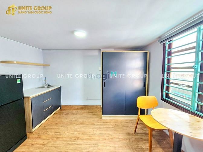 Hình ảnh Siêu phẩm duplex full nội thất ngay Đỗ Tấn Phong, quận Phú Nhuận