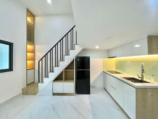 Hình ảnh Duplex xịn xò Ban Công Chill ngay Lottemart Q7 gần Q4