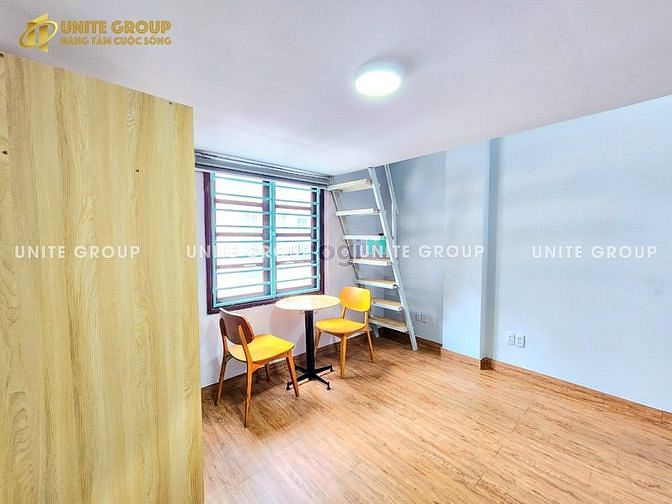 Hình ảnh Siêu phẩm duplex full nội thất ngay Đỗ Tấn Phong, quận Phú Nhuận