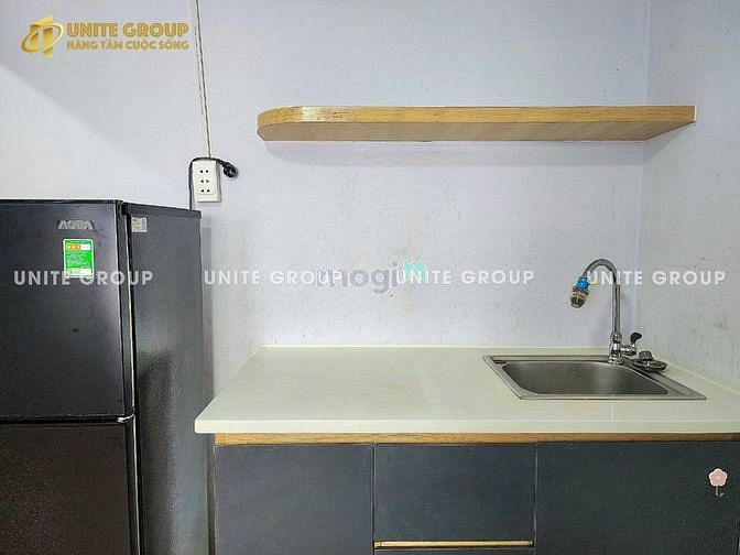 Hình ảnh Siêu phẩm duplex full nội thất ngay Đỗ Tấn Phong, quận Phú Nhuận