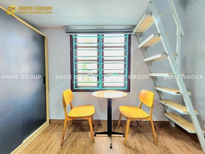 Hình ảnh Siêu phẩm duplex full nội thất ngay Đỗ Tấn Phong, quận Phú Nhuận