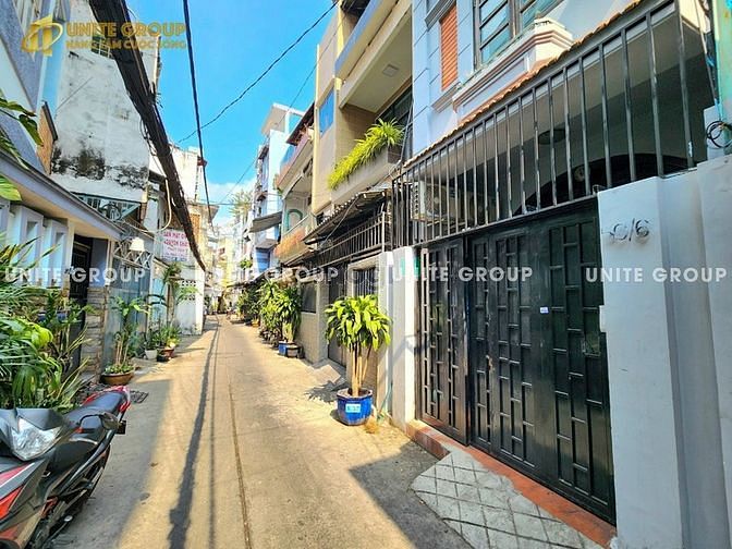 Hình ảnh Siêu phẩm duplex full nội thất ngay Đỗ Tấn Phong, quận Phú Nhuận