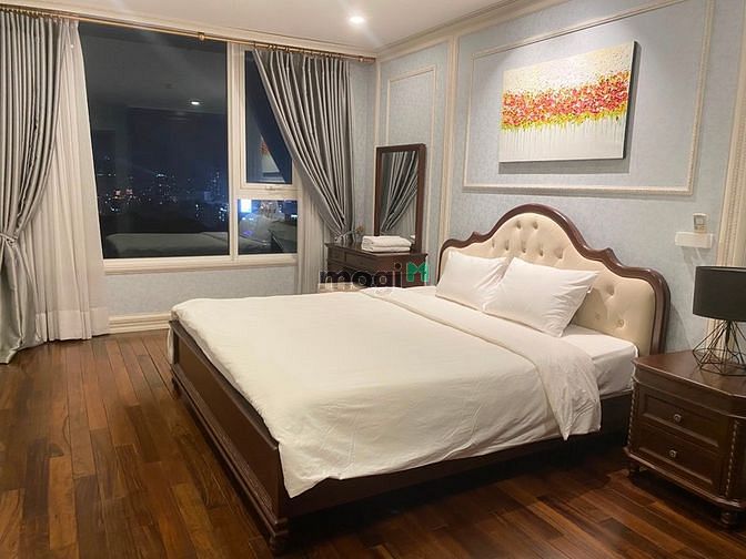 Hình ảnh Mb6623 nạp rút nhanh chóng cao cấp léman luxury 2pn nhà nội thất cao cấp