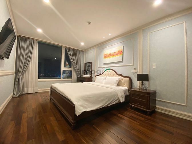 Hình ảnh Mb6623 nạp rút nhanh chóng cao cấp léman luxury 2pn nhà nội thất cao cấp