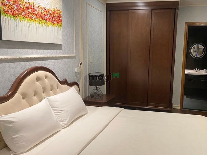 Hình ảnh Mb6623 nạp rút nhanh chóng cao cấp léman luxury 2pn nhà nội thất cao cấp
