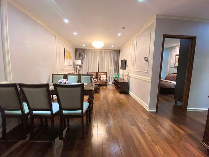 Hình ảnh Mb6623 nạp rút nhanh chóng cao cấp léman luxury 2pn nhà nội thất cao cấp