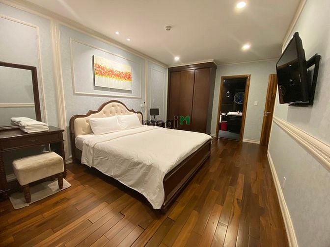 Hình ảnh Mb6623 nạp rút nhanh chóng cao cấp léman luxury 2pn nhà nội thất cao cấp