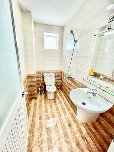 Hình ảnh Studio Full nội thất gần đại học Nguyễn Tất Thành quận tư