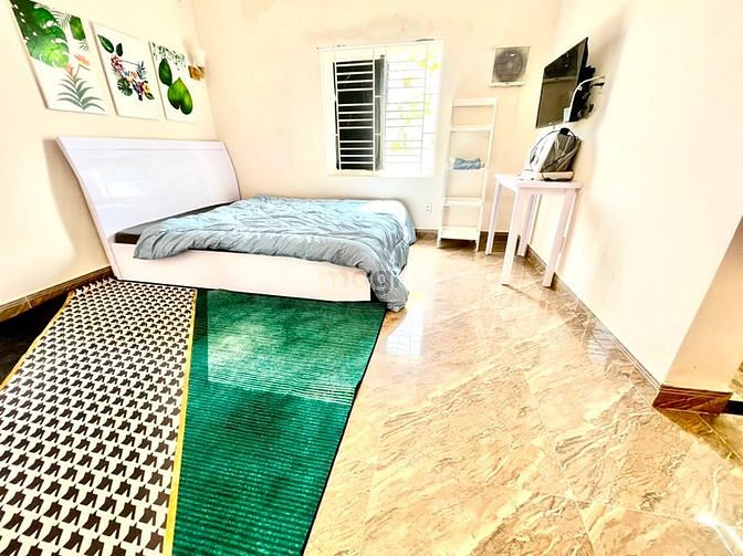 Hình ảnh Studio Full nội thất gần đại học Nguyễn Tất Thành quận tư