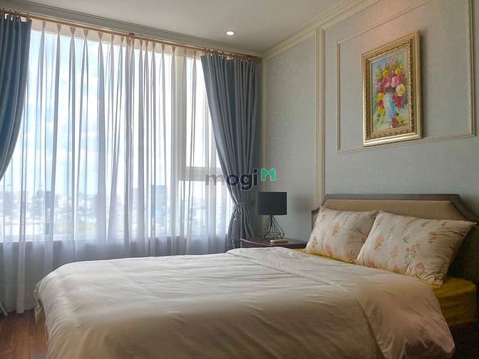 Hình ảnh Chính chủ cho thuê 2pn léman nhà nội thất mới
