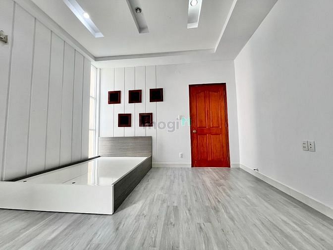 Hình ảnh Phòng Mới Full Nội Thất - Giá Rẻ - Gần ĐH Văn Hiến