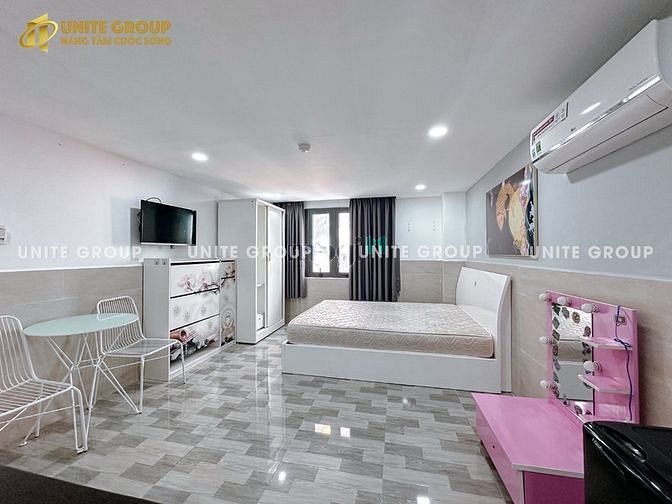 Hình ảnh 🍀 Studio full nội thất gần BigC, Crescent Mall,…